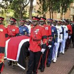 Akufo-Addo Named ‘Champion Of African Union Financial Institutions’