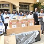 Akufo-Addo Named ‘Champion Of African Union Financial Institutions’