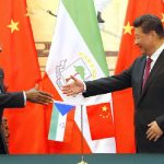 U.S. Ambassador Opens Shea Processing Facility At Sorogu