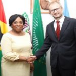 We Can’t Just Be Exporters Of Cocoa Beans – President Akufo-Addo