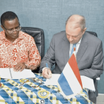 FW de Klerk Now Accepts Apartheid As A Crime Against Humanity