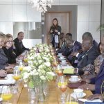 BBC Launches 2020 Komla Dumor Award