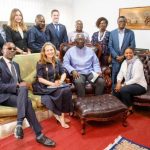 Ghana To Benefit From Zero Duty On Exports To UK In New Trade Deal Post Brexit