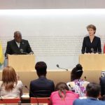 Ghana Is Switzerland’s Second Biggest Trading Partner In Africa – Ambassador