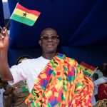 Ghana-Trinidad And Tobago Hold Bilateral Talks To Promote Economic Cooperation