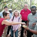 We Can’t Just Be Exporters Of Cocoa Beans – President Akufo-Addo