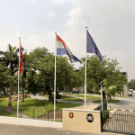 Coronavirus: Ghana’s Consulate In New York Closes Down