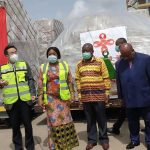 Coronavirus: Africa Will Not Be Testing Ground For Vaccine, Says WHO