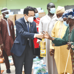 Coronavirus: Africa Could Be Next Epicentre, WHO Warns