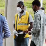 Chinese Embassy Gives To Muslim Communities