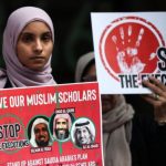 Boris Johnson And Carrie Symonds Announce Birth Of Baby Boy