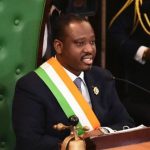 COVID-19: Ghana Has 6th Highest Cases In Africa But Fewer Deaths