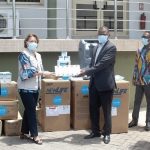 Israeli Envoy Lauds President Akufo-Addo