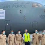 Emirates Sets Safety Standard For Customers Travelling As Operations Resume