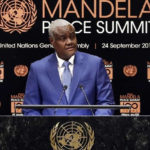 Ghana Ranked Third Most Peaceful Country In Africa – Peace Index