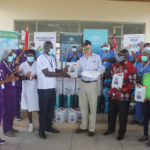 Senegal President Macky Sall Self-Quarantines