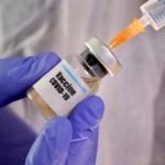 Former South African President De Klerk Withdraws from U.S. Rights Talk