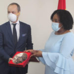 Netherlands Ambassador Applauds Ghana’s COVID-19 Management