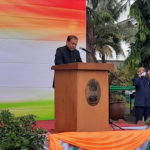 Liberia Vice President Flies To Ghana For Medical Treatment