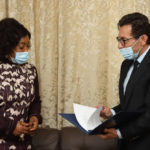 ECOWAS Suspends Mali, Demands Protection Of Ousted President