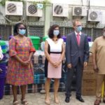 Ivory Coast President, Alassane Ouattara Ready For Re-election