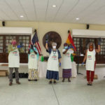 YOUNG DIPLOMATS OF GHANA International Youth Day 2020 Statement