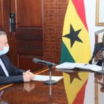 Ghanaians Working Together To Ensure Peaceful Elections – Akufo-Addo Tells UN