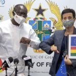 Coronavirus: Donald Trump And Melania Test Positive