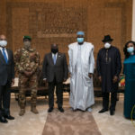 U.S Embassy Launches University Partnerships Initiative With Two Inaugural Projects At KNUST