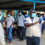 Address Electoral Disputes Through Legal Channels – US Ambassador To Ghana