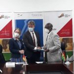 US Ambassador Urges Mahama To Go To Court