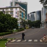 Biden Sworn In As New US President