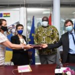 Indian High Commissioner Urges SMEs To Be More Innovative To Attract Investors