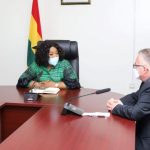 UN Chief Guterres Calls For Coronavirus Global Vaccination Plan