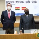 Foreign Minister Lauds EU’s Efforts To Protect Gulf Of Guinea