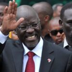 Libyan Envoy Presents Letter Of Appointment To Foreign Minister