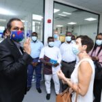 Ghana Drops To 95th In 2021 World Happiness Ranking