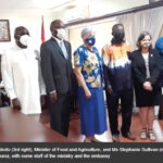 AU Appoints John Mahama As Envoy To Somalia