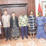 Ghana, Switzerland Deepen Ties