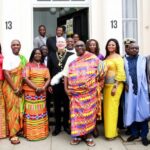 IMF Commends Govt For COVID-19 Response, Stable Cedi