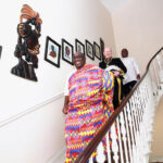 Ivory Coast President And Rival In First Meeting Since Civil War