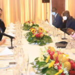 EU, Hungary Envoys Bid Farewell