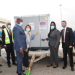 Parliament Approves Visa Waiver Agreement Between Ghana And UAE