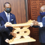 UN Agencies Partner Okyeman For $2.3m SDGs Projects