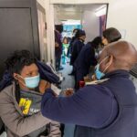 EU Chief Announces $172 Million Investment For Africa