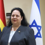 Colin Powell Shaped Lasting US Policies Toward Africa