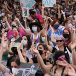 Guinea Coup Leader Mamady Doumbouya Sworn In As Interim President