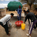 Ghana To Be Marketed in South Africa As Tourism, Investment Destination