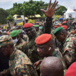 Abortion Rights March: Thousands Attend Rallies Across US