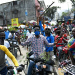 Colin Powell Shaped Lasting US Policies Toward Africa